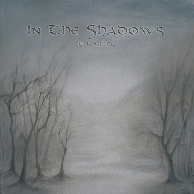 In the Shadows album cover