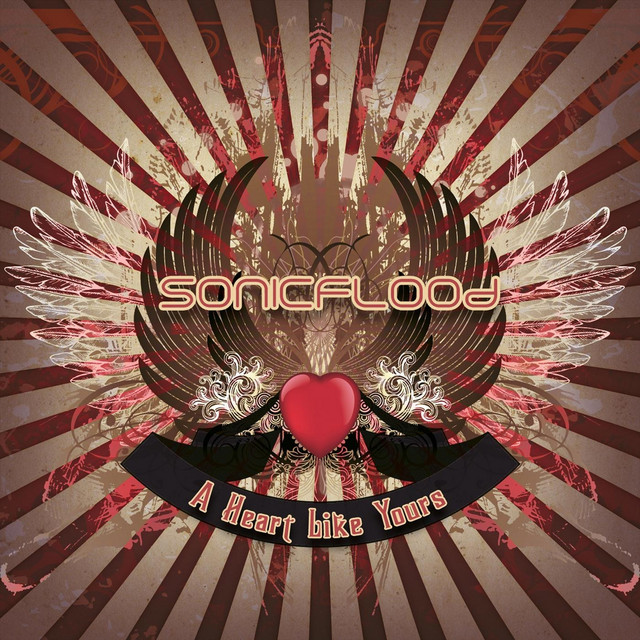 A Heart Like Yours album cover