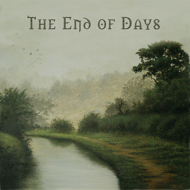 The End of Days album cover