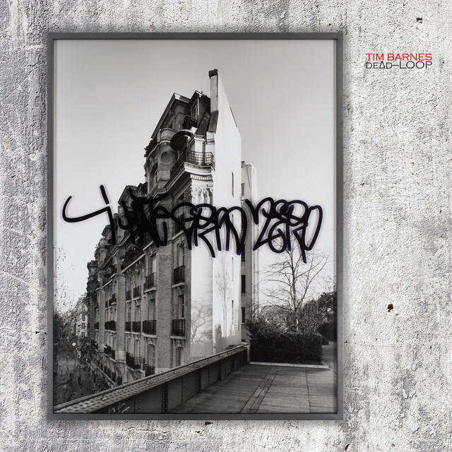 DE∆D-LOOP album cover
