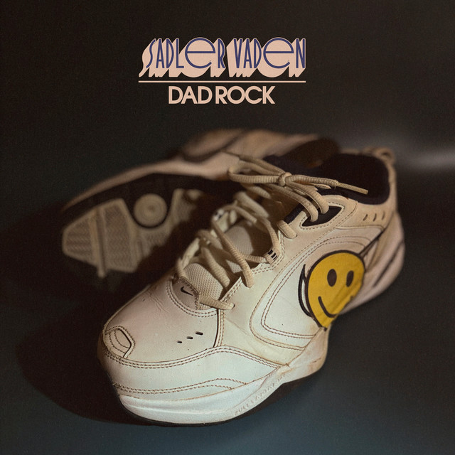 Dad Rock album cover