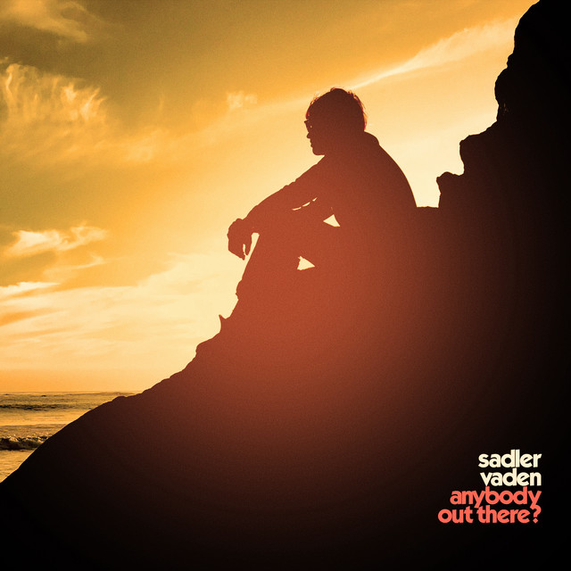 Anybody out There? album cover