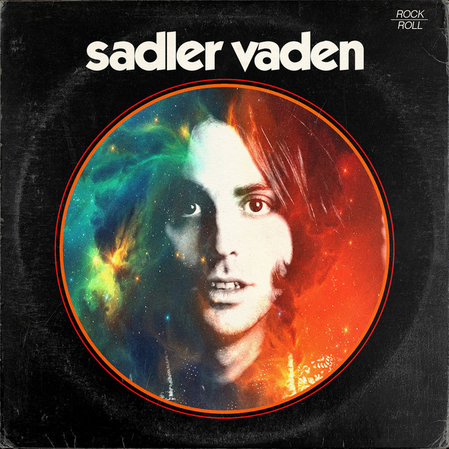 Sadler Vaden album cover