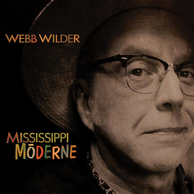 Mississippi Moderne album cover