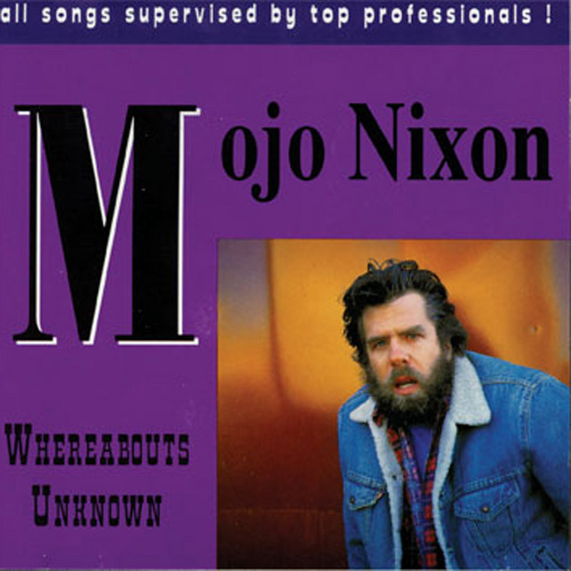 Whereabouts Unknown album cover