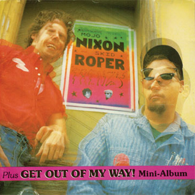 Frenzy (plus Get Out of My Way! mini-album) album cover