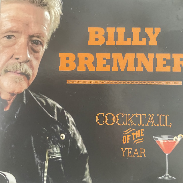 Cocktail of the Year album cover