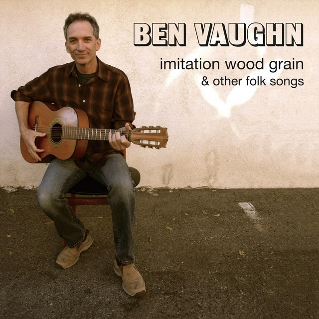 Imitation Wood Grain and Other Folk Songs album cover