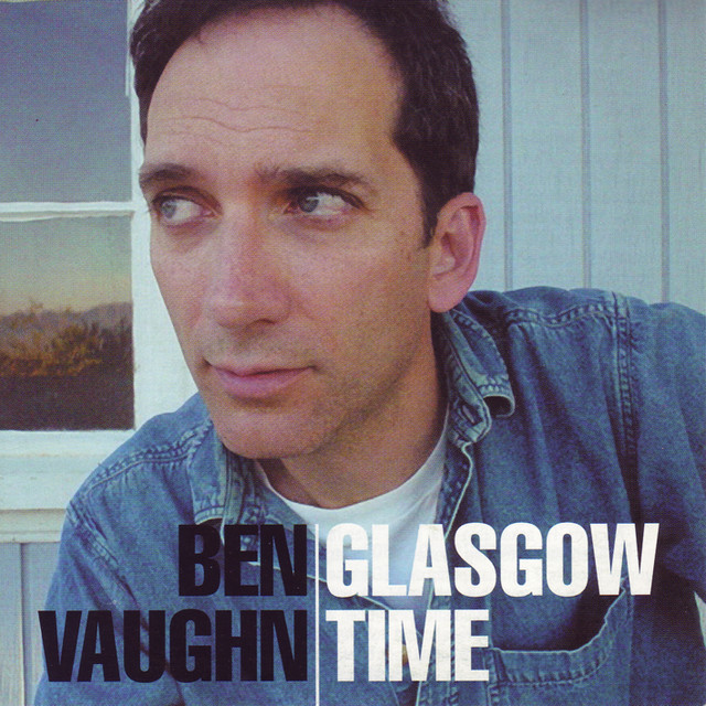Glasgow Time album cover