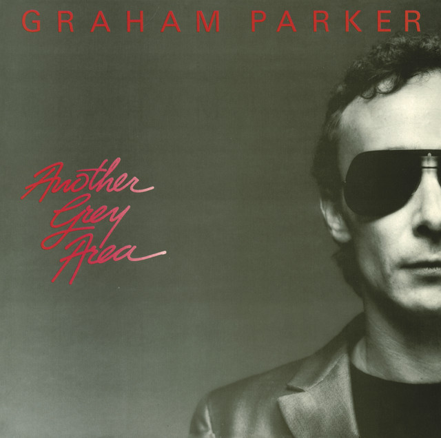 Another Grey Area album cover