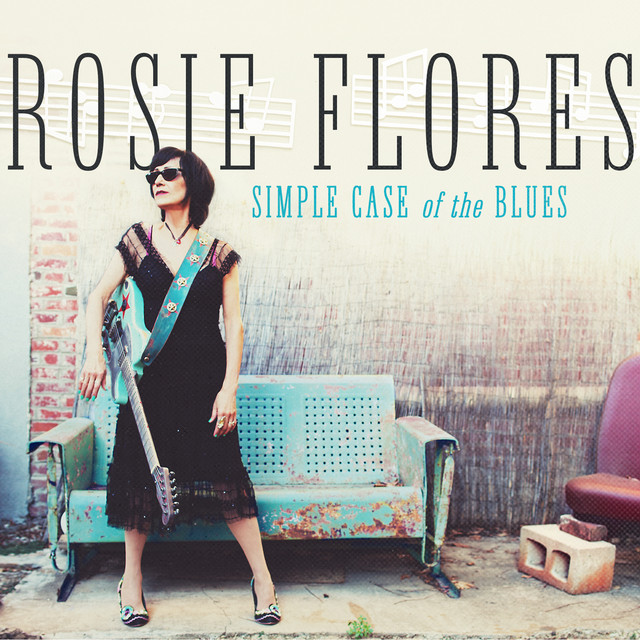 Simple Case of the Blues album cover