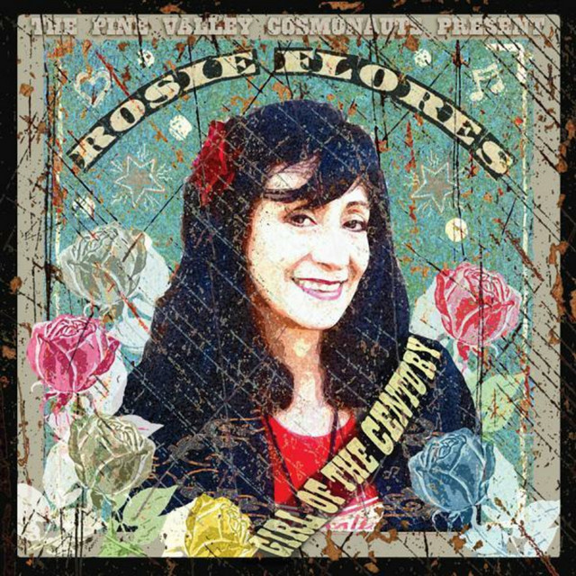 Girl of the Century album cover