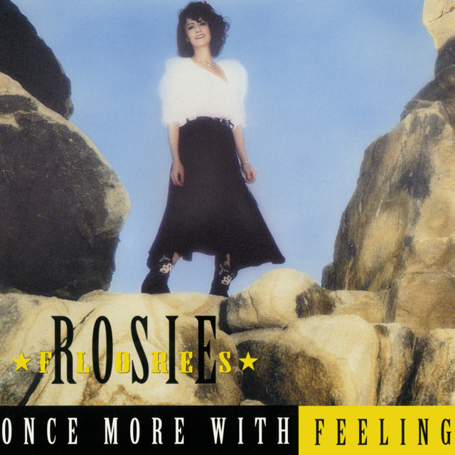 Once More With Feeling album cover