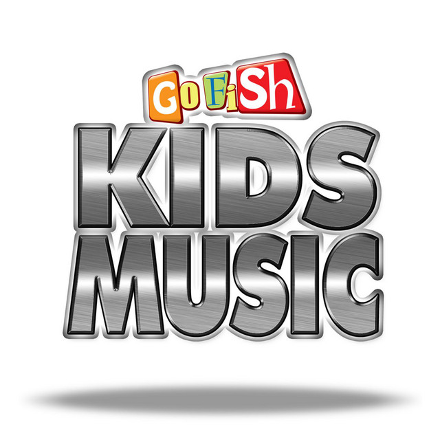 Kids Music album cover