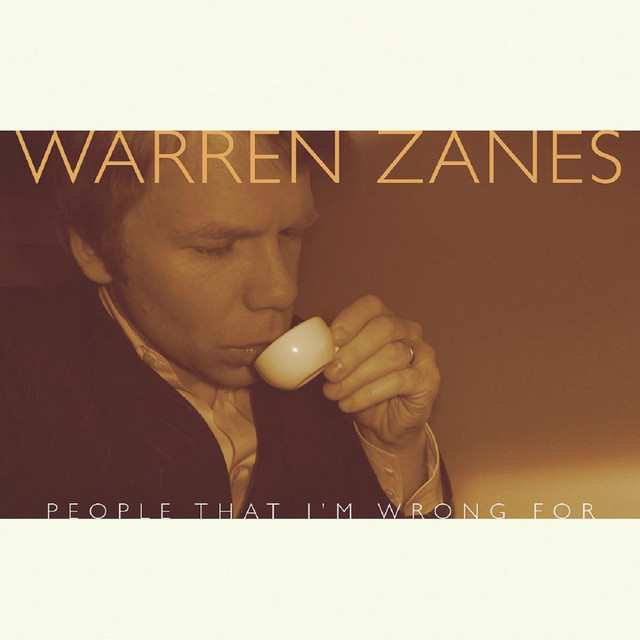 People That I'm Wrong For album cover