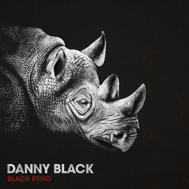 Black Ryno album cover