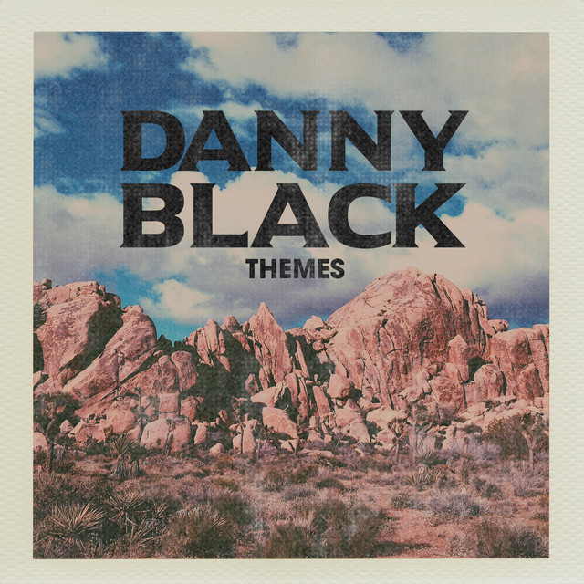Themes album cover
