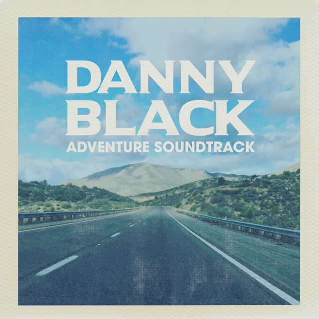 Adventure Soundtrack album cover