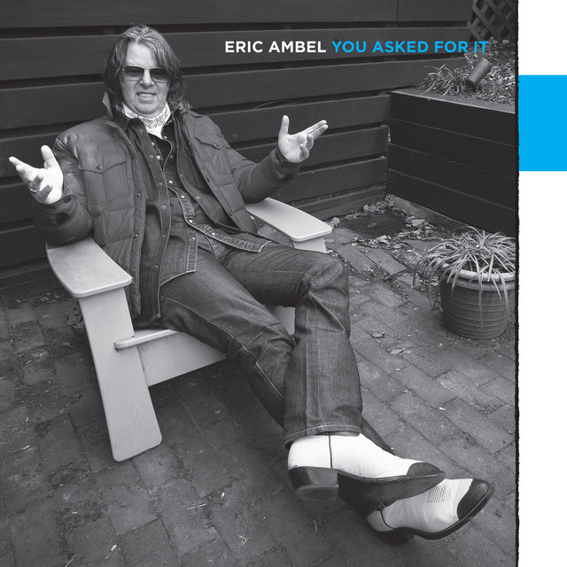 You Asked for It - the Shut in Singles Series album cover