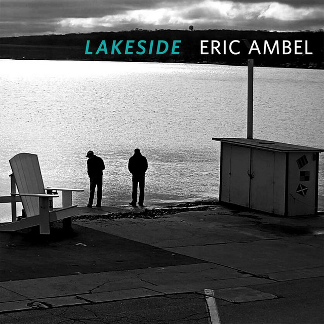 Lakeside album cover