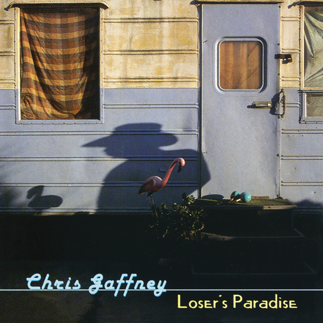 Loser's Paradise album cover