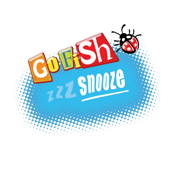 Snooze album cover