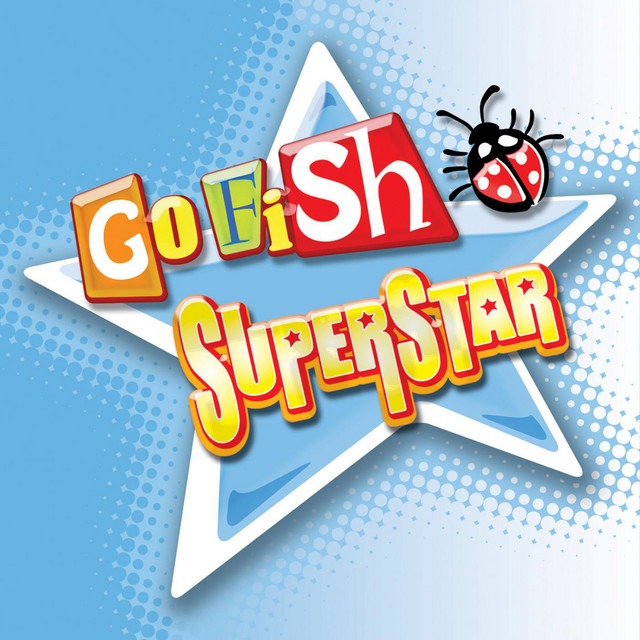 Superstar album cover