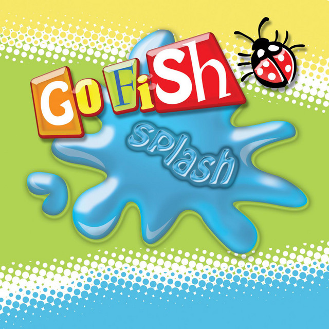Splash album cover