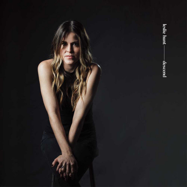 Descend album cover