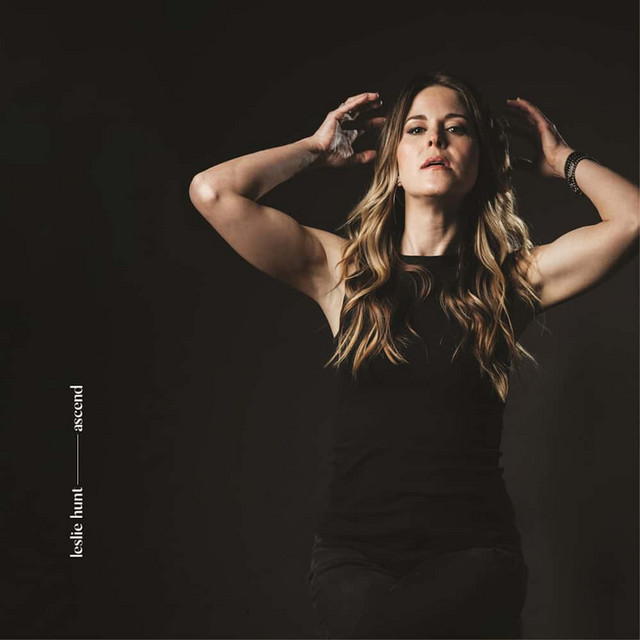 Ascend album cover