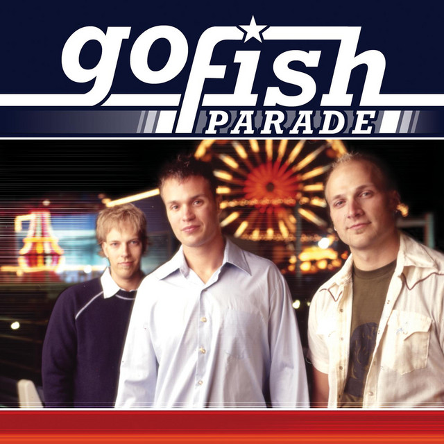 Parade album cover