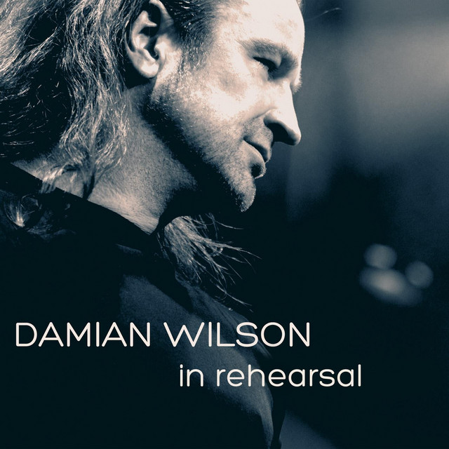 In Rehearsal (Studio Sessions) album cover
