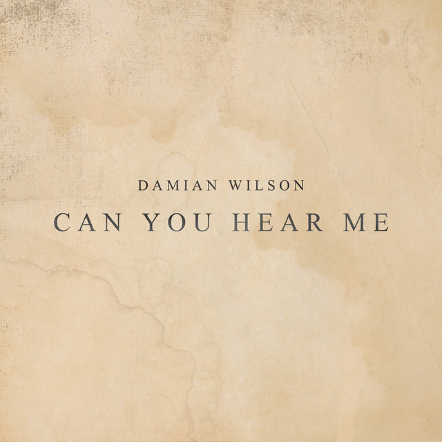 Can You Hear Me