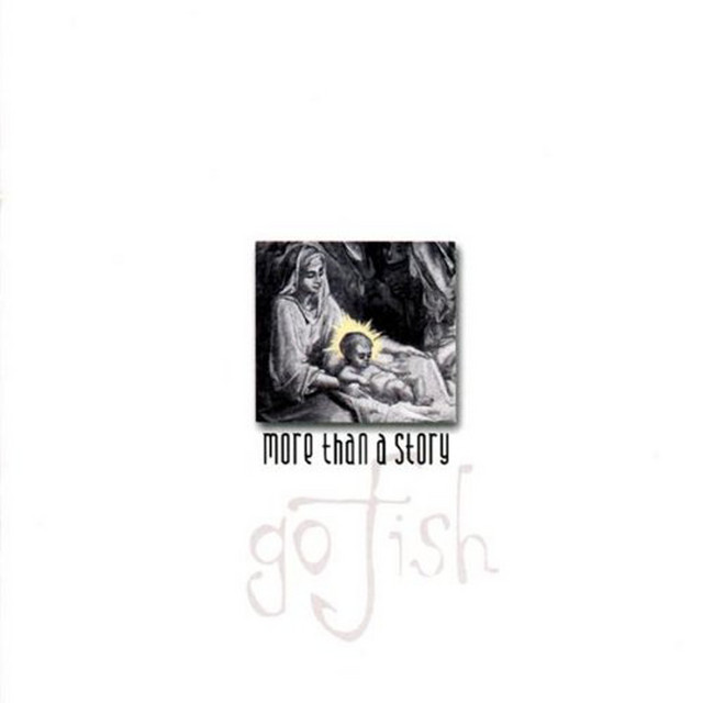 More Than A Story album cover