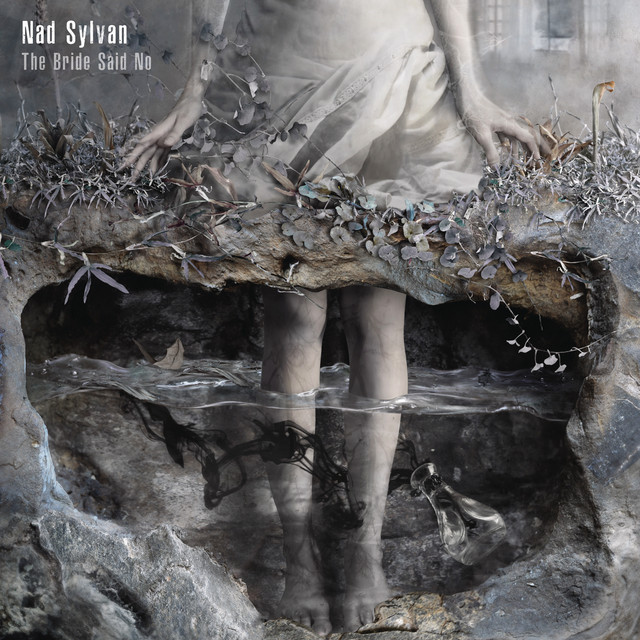 The Bride Said No album cover
