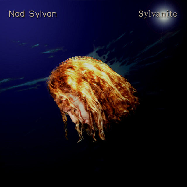 Sylvanite album cover