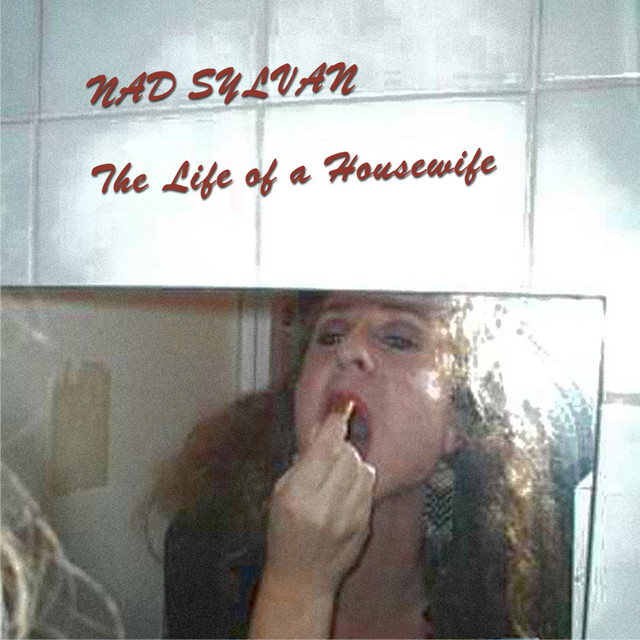 The Life of a Housewife album cover