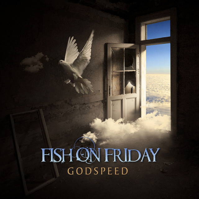 Godspeed album cover