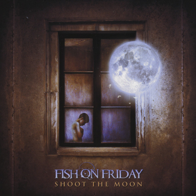 Shoot the Moon album cover