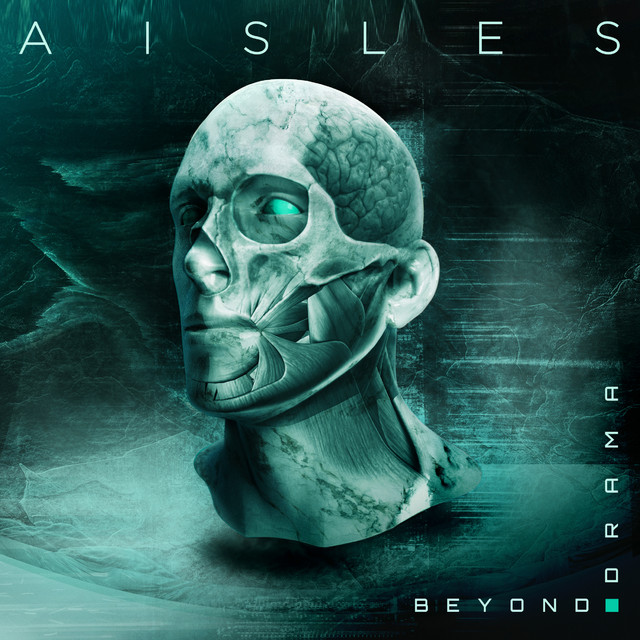 Beyond Drama album cover