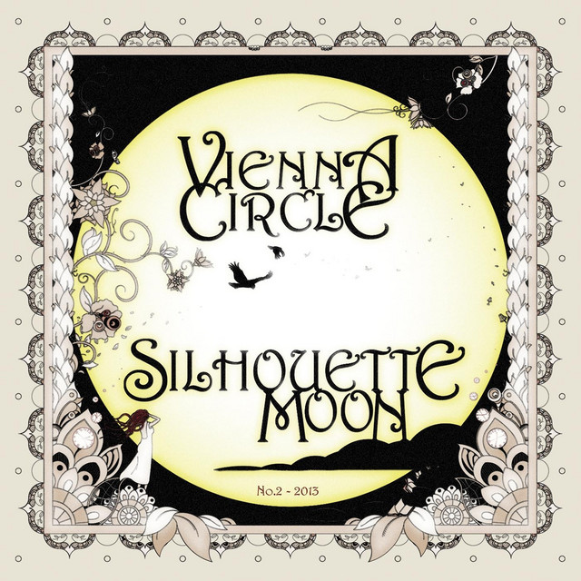 Silhouette Moon album cover