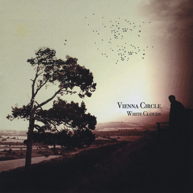 White Clouds album cover