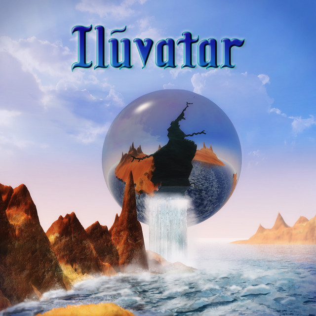 Iluvatar album cover