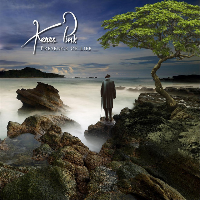 Presence of Life album cover
