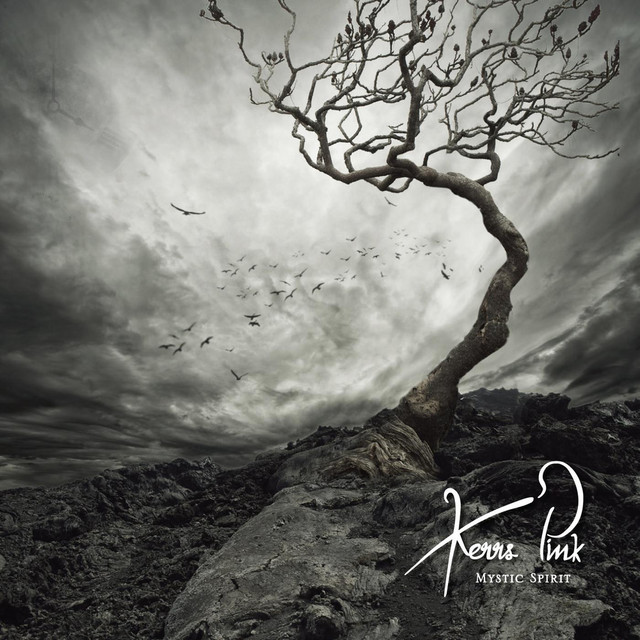 Mystic Spirit album cover