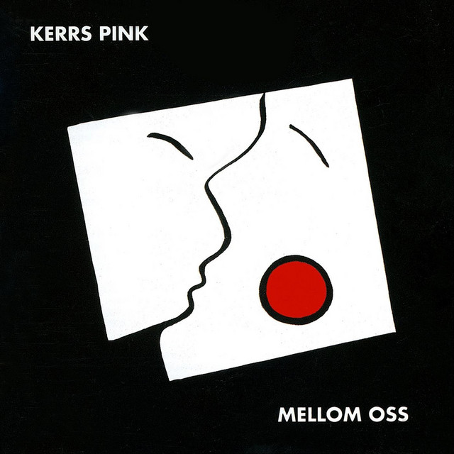 Mellom Oss album cover