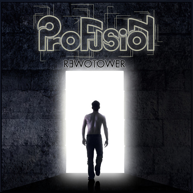 RewoToweR album cover