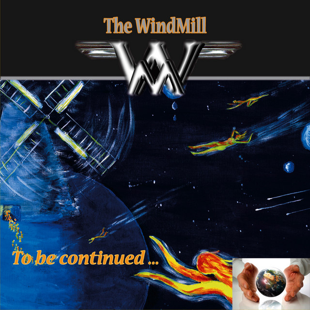 To Be Continued... album cover