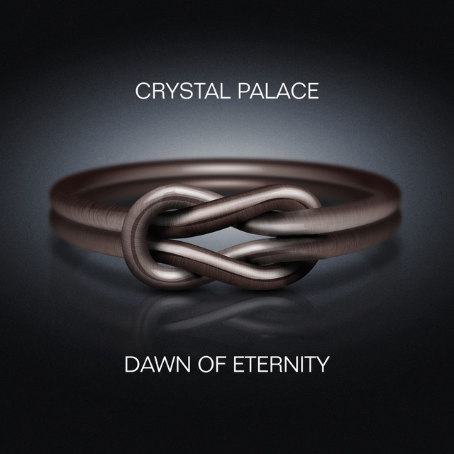 Dawn of Eternity album cover
