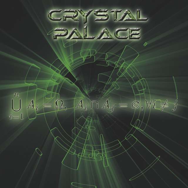 The System of Events album cover